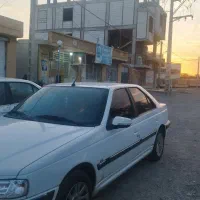 پارس Tu5|خودرو سواری و وانت|جیرفت, |دیوار