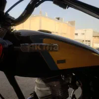 باک موتور