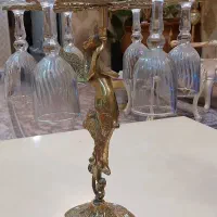 جای جام برنجی