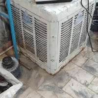 کولر آبی 2800