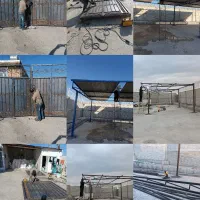 جوشکاری سیار