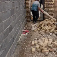 خانه کلنگی ۱۵۰ متری سند ۶ دانگ