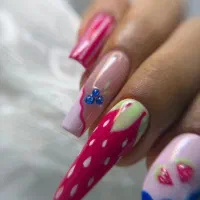 دوره جامع آموزش ناخن  با ۳۰درصد اف به همراه مدرک