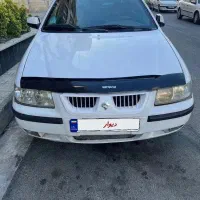 سمند ef7 دوگانه شرکتی