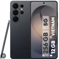 سامسونگ s26 ultra 256 مشکی