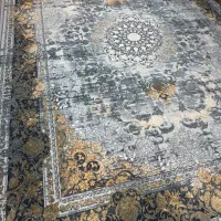نقشه پتینه دو‌تخته۹متری طوسی آکبند به قیمت کارکرده