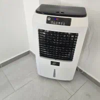 کولر پرتابل آبی 36 هزار کم‌مصرف