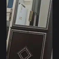 جا کفشی ایستاده