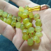 تسبیح کلکسیونی