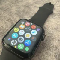 اپل واچ se2022