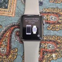 اپل واچ سری ۳