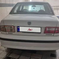 سمند ef7