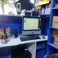 آل این وان و سیستم فروشگاهی