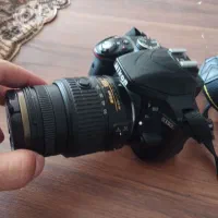 دوربین عکاسی نیکون d3300