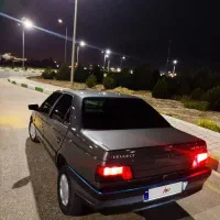 پژو 405مدل 89