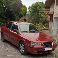 سمند مدل ۸۲