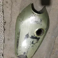 باک موتور