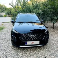 X22 pro MT|خودرو سواری و وانت|گنبد کاووس, |دیوار