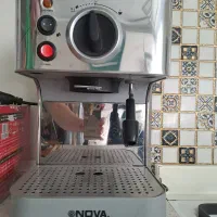 قهوه ساز nova 140