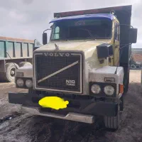 ولوو کمپرسی