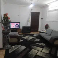 سوییت60متری-تک-خواب-باپارکینگ-و-حیاط-خلوت