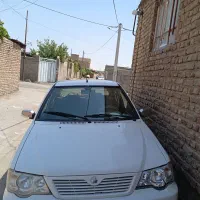 پراید ۱۳۲