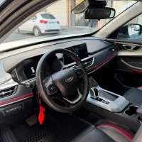 x55 pro 401|خودرو سواری و وانت|اندیشه, اندیشه فاز ۱|دیوار