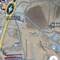 باغ ۱۰۰۰متر اول جاده کزنار