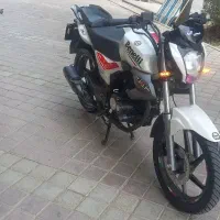 بنلی مدل 1398