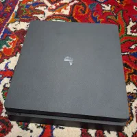 ps4کپی خور ورژن 9 500GIG