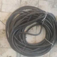 کابل تمام مس ۵ در ۴ متری ۵۲۰