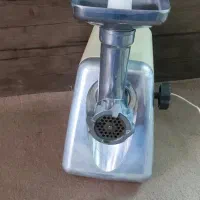وچرخ گوشت پلوپز