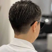 کوتاهی ژورنالی چتری پروانه ای بهترین کیفیت و قیمت