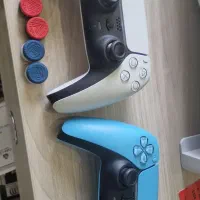 ps5 اسلیم درایو ریجن اروپا با دودسته