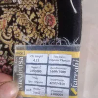 فرش ۶متری ابریشمی