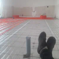 لوله کشی تاسیسات