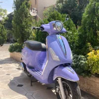 کاوان پلاس رنگ سفارشی