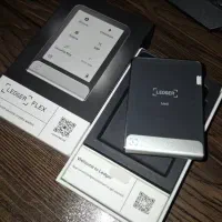ولت کیف پول سخت افزاری لجر فلکس