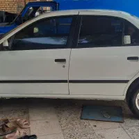سمندLX