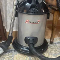 جاروبرقی سطلی