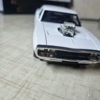 ماشین فلزی فرد
