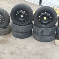 لاستیک 185/65/15 تایر برای زاپاس