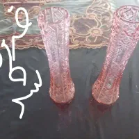گلدان قلیان جاسیگاری کاسه شش تایی شکلات خوری