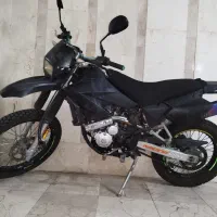 CPI SX 250تریل