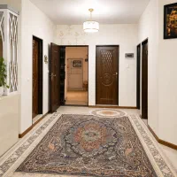 فروش آپارتمان ۸۰ متری دوخوابه،نبش فرودین ۱۷