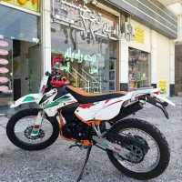 موتور مدل ۱۴۰۱