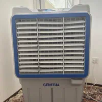 کولر آبی خشک صفر