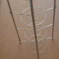 پایه ی قابله سالم وتمیز