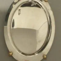 سینی استیل چای مجلسی شیک و زیبا