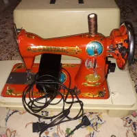 چرخ خیاطی